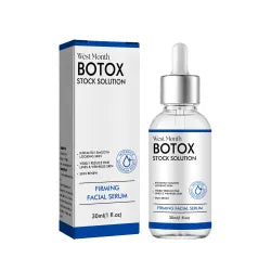 Botox Stock solution