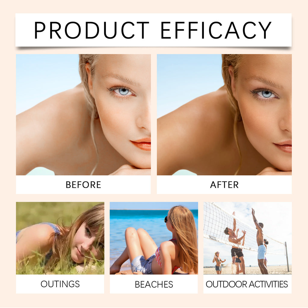 Tan Serum