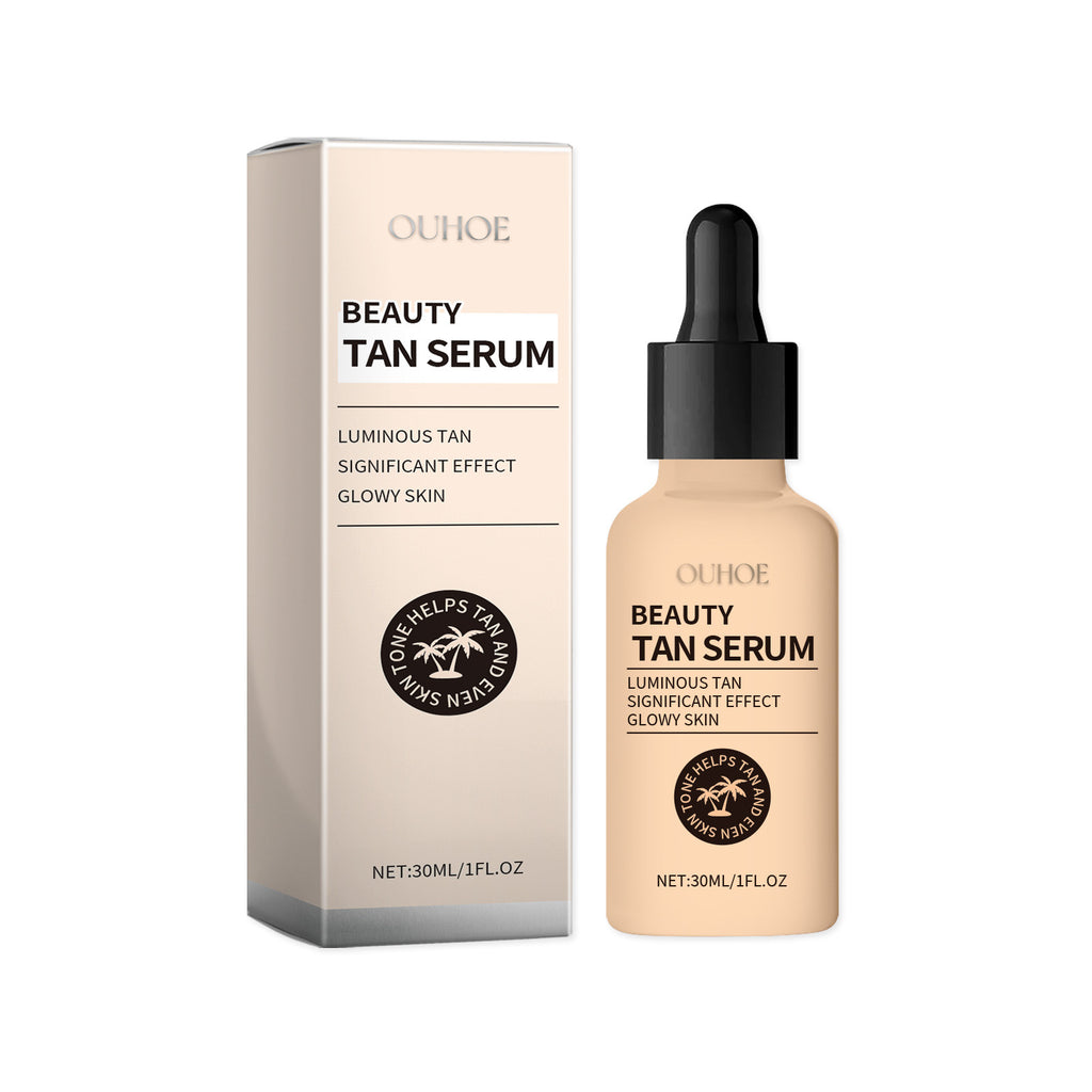 Tan Serum