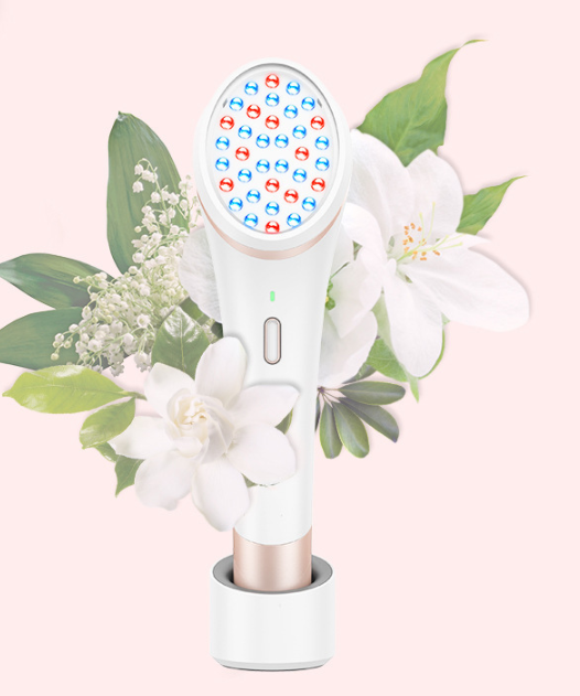 Acne Light Therapy Xpreen Wireless